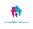 Spring Paint Contractors logo